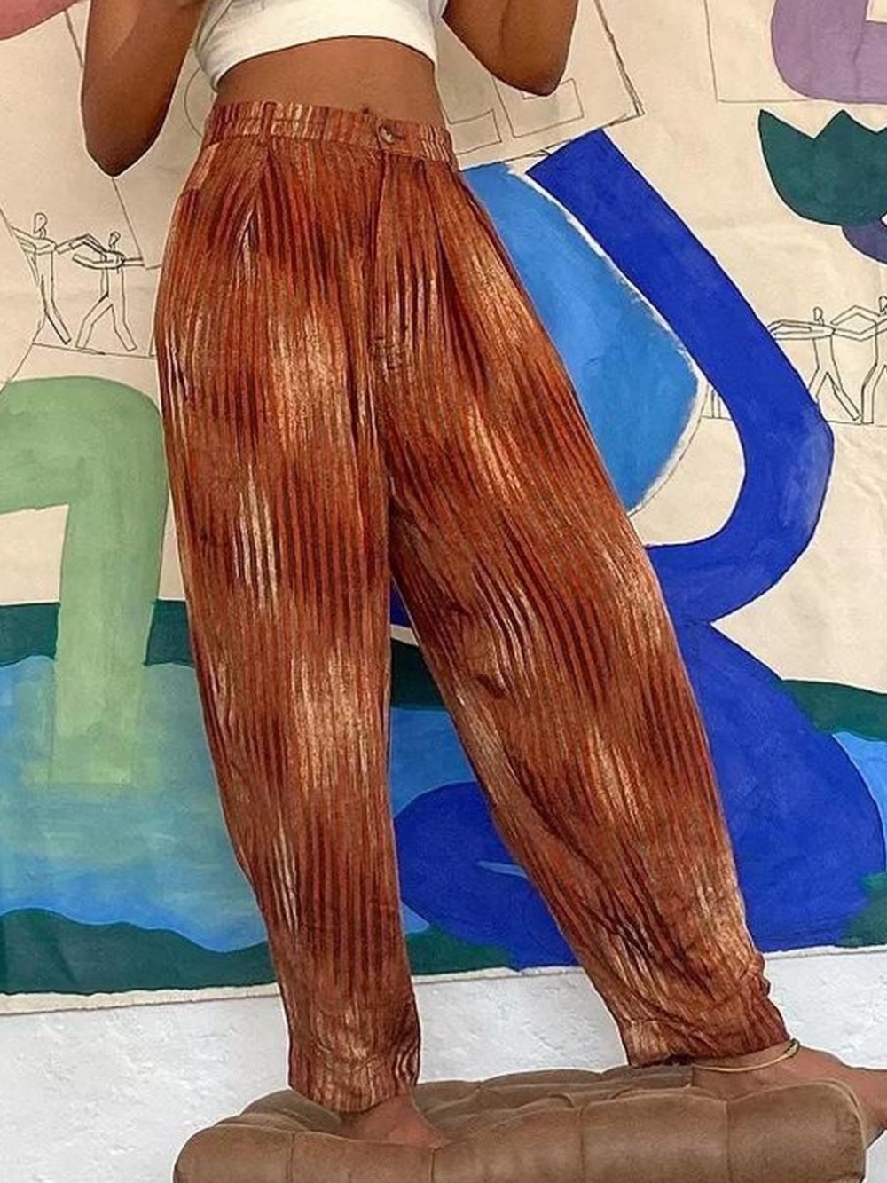 Urban Outfitters Reese Pants - M